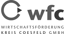 wfc Wirtschaftsförderung Kreis Coesfeld